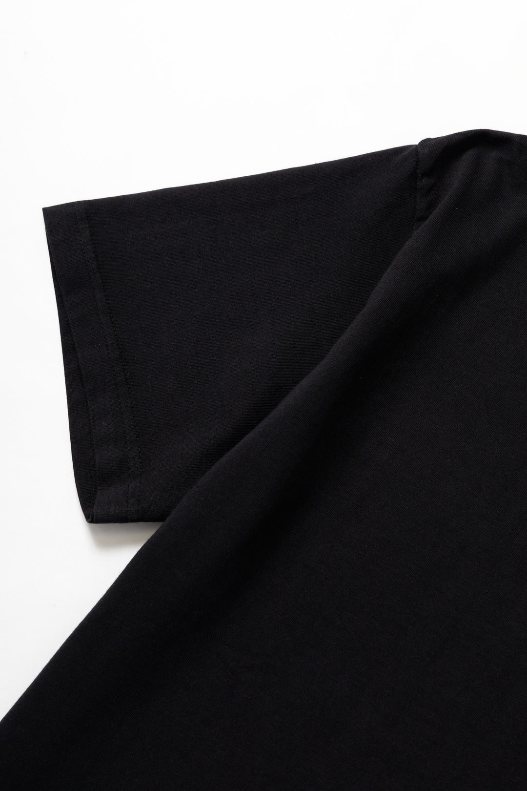 Service Works - Service Logo Tee - Black