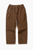 Service Works - Corduroy Chef Pants - Bark