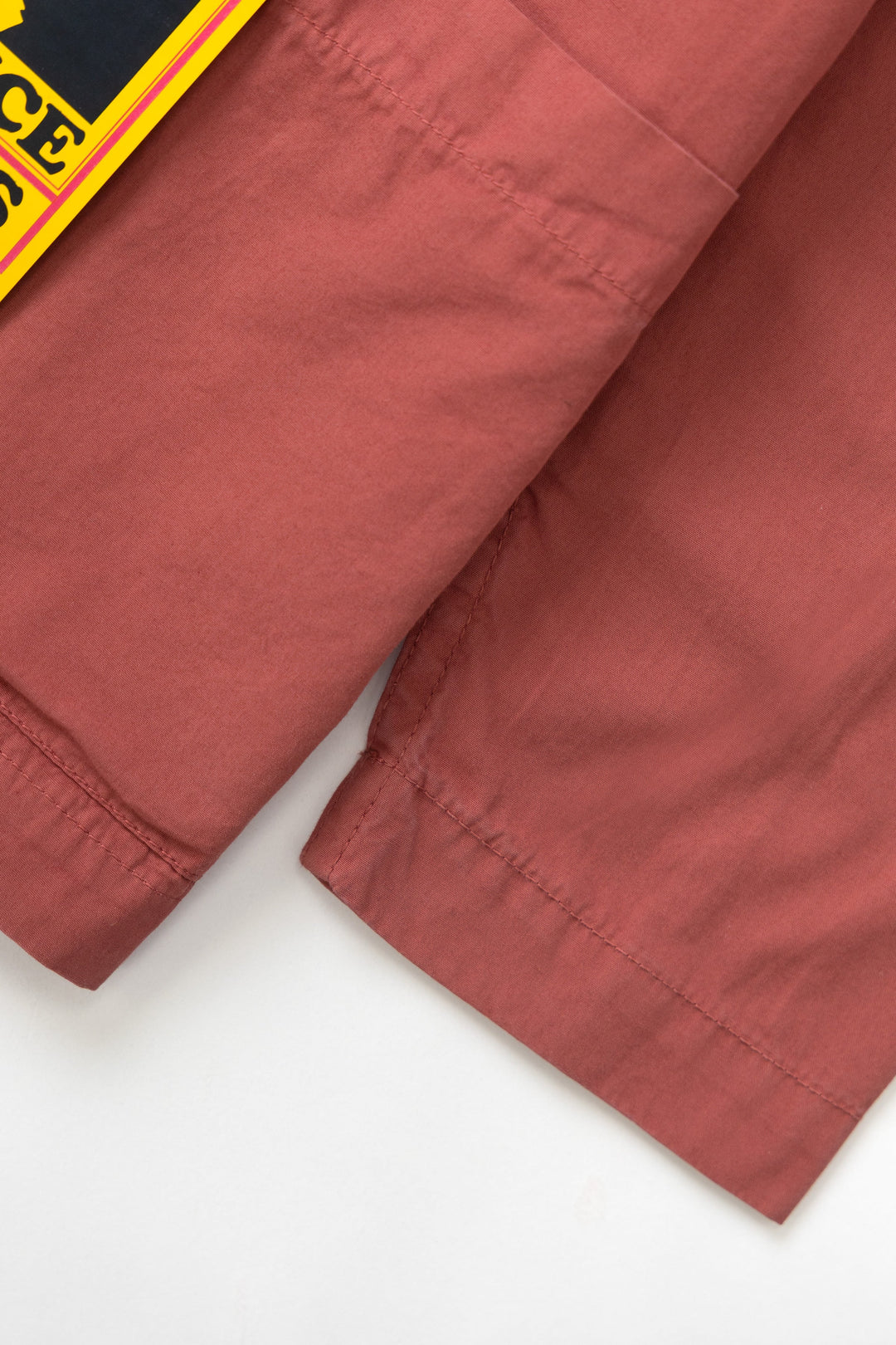 Service Works - Easy Chef Shirt - Clay