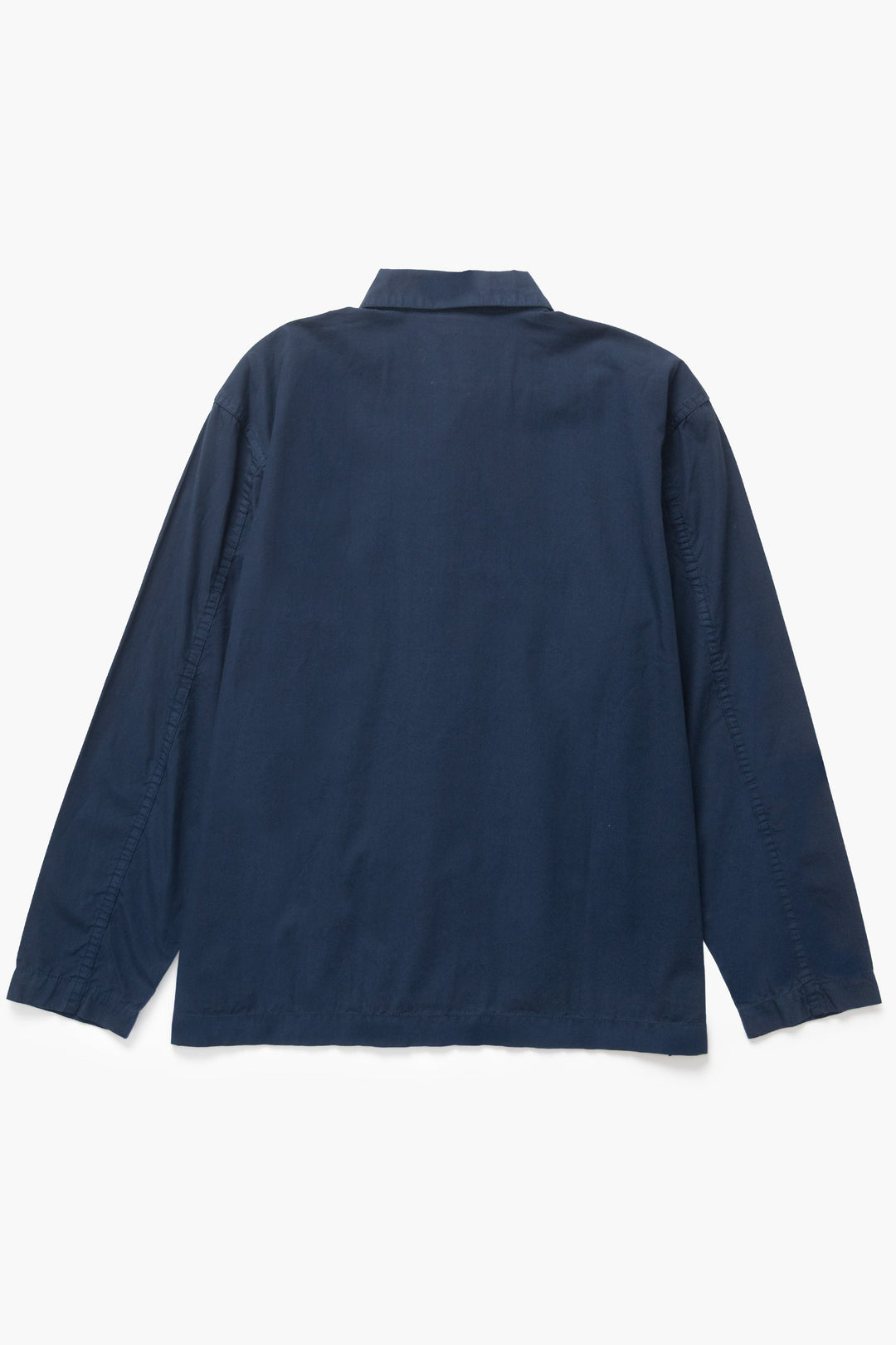 Service Works - Easy Chef Shirt - Navy