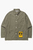 Service Works - Easy Chef Shirt - Olive