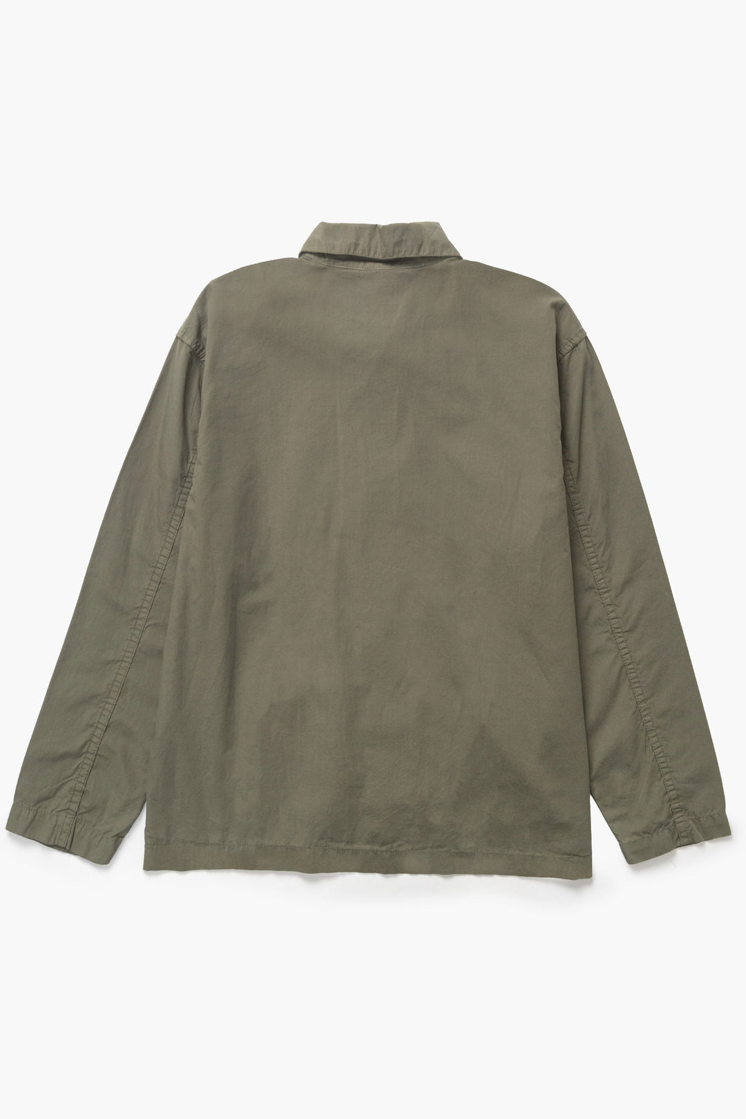 Service Works - Easy Chef Shirt - Olive