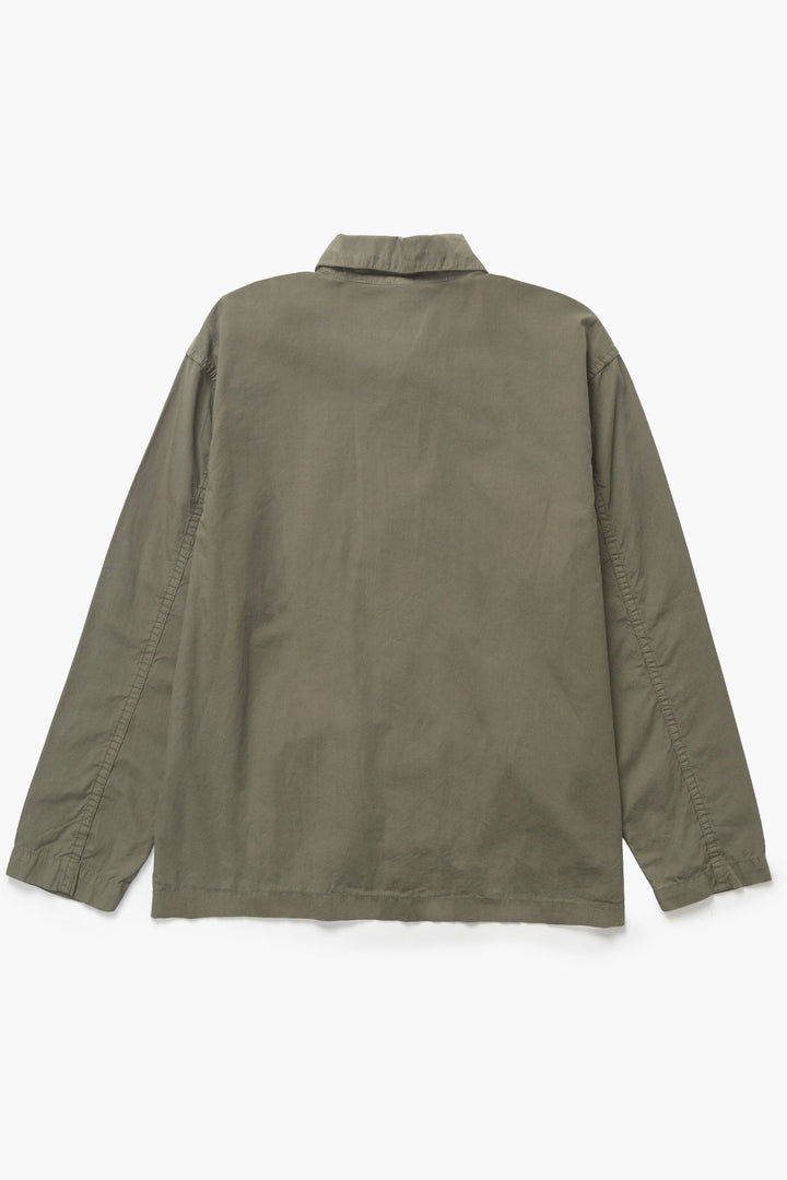 Service Works - Easy Chef Shirt - Olive