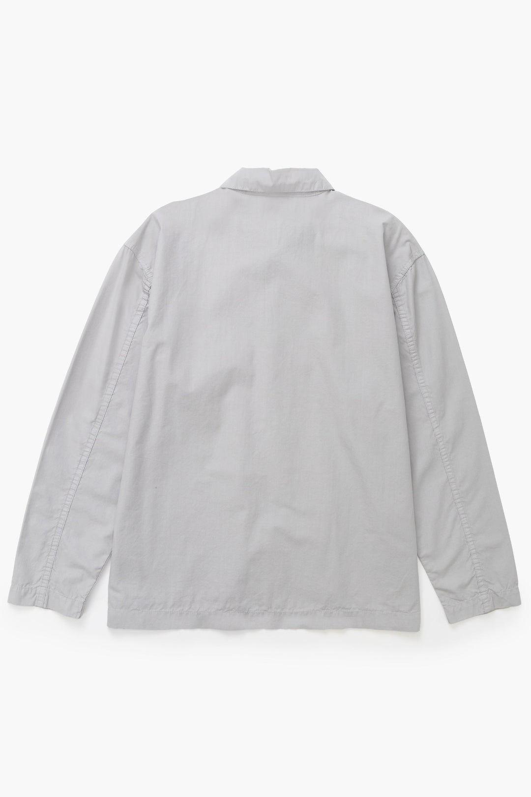 Service Works - Easy Chef Shirt - Silver
