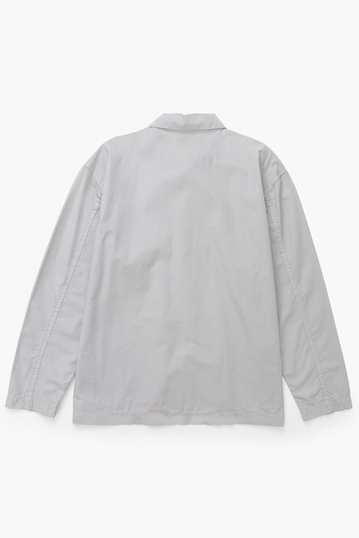 Service Works - Easy Chef Shirt - Silver