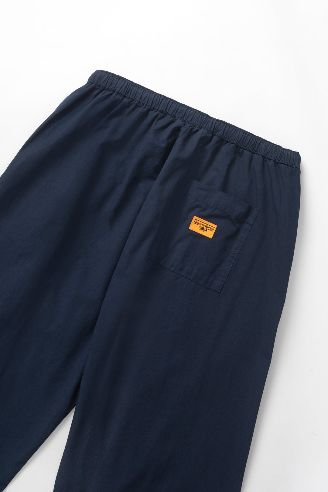 Service Works - Easy Chef Pants - Navy