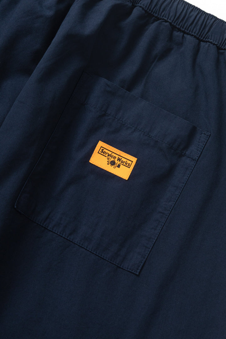 Service Works - Easy Chef Pants - Navy