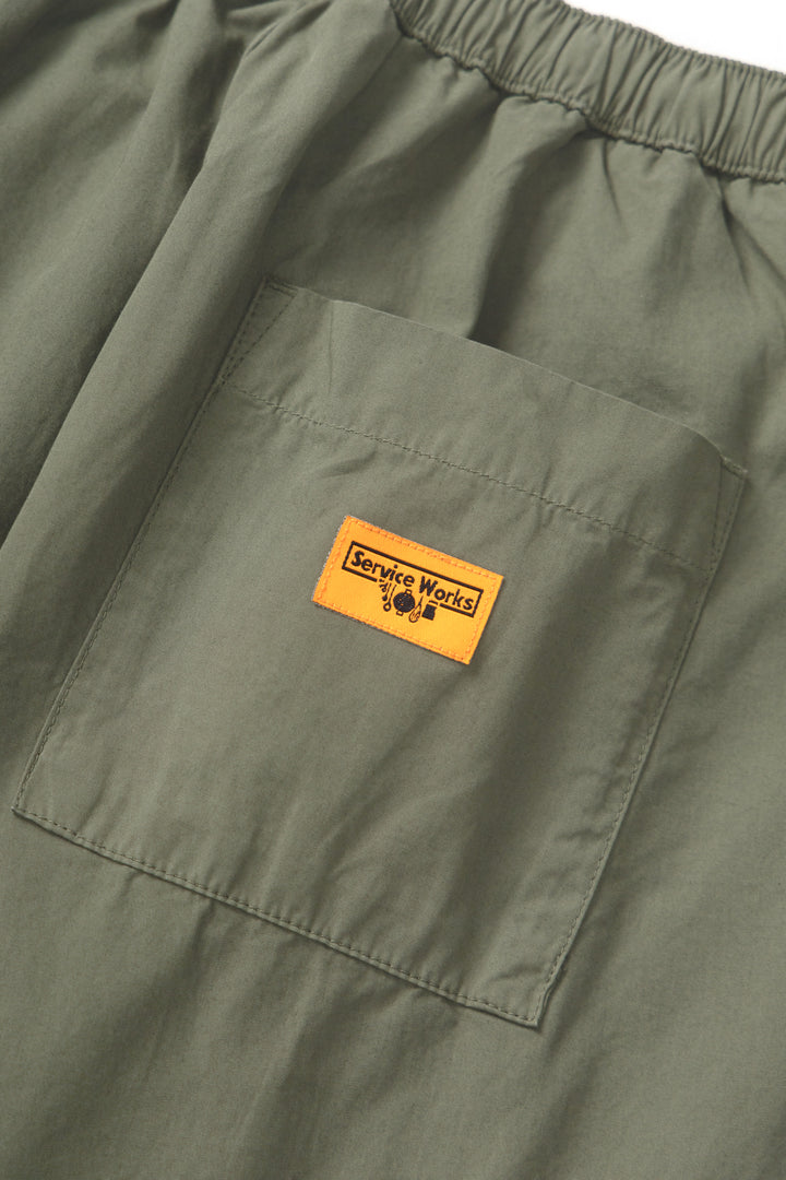 Service Works - Easy Chef Pants - Olive