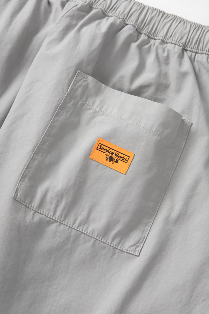 Service Works - Easy Chef Pants - Silver