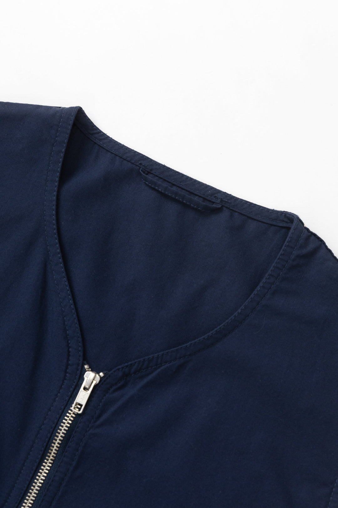 Service Works - Gardener Vest - Navy