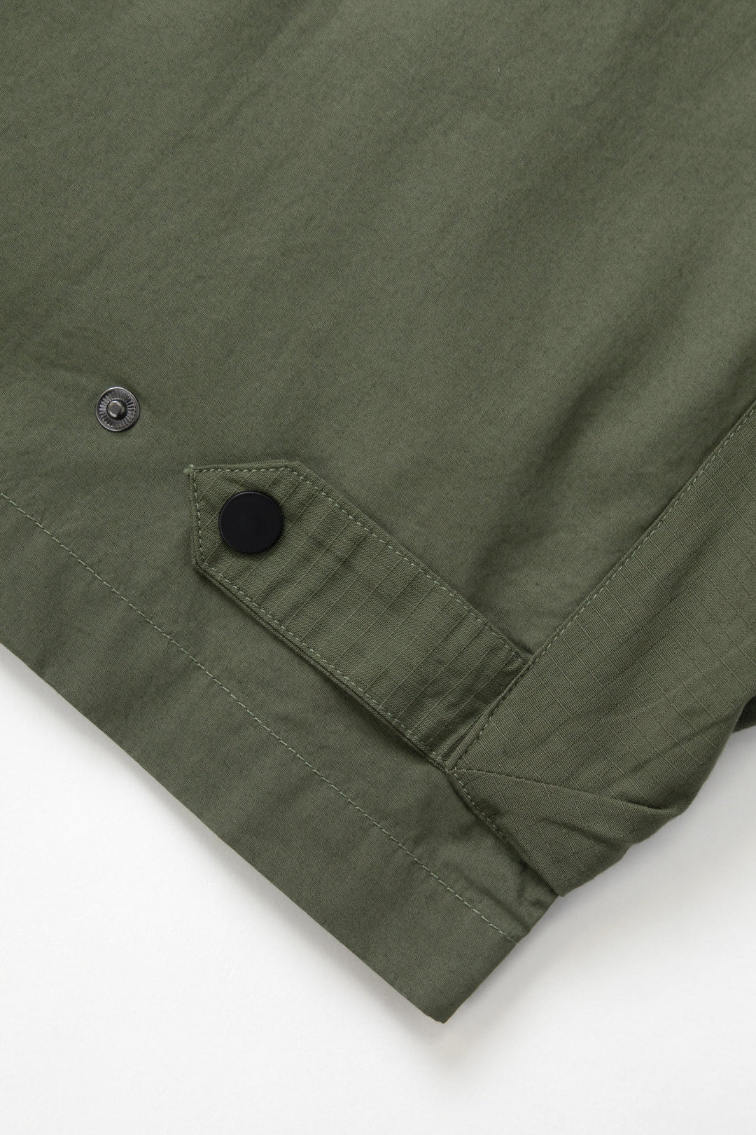 Service Works - Gardener Vest - Olive