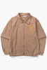 Service Works - Twill Work Jacket - Mushroom