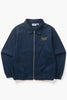 Service Works - Twill Work Jacket - Dark Navy