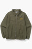 Service Works - Twill Work Jacket - Olive