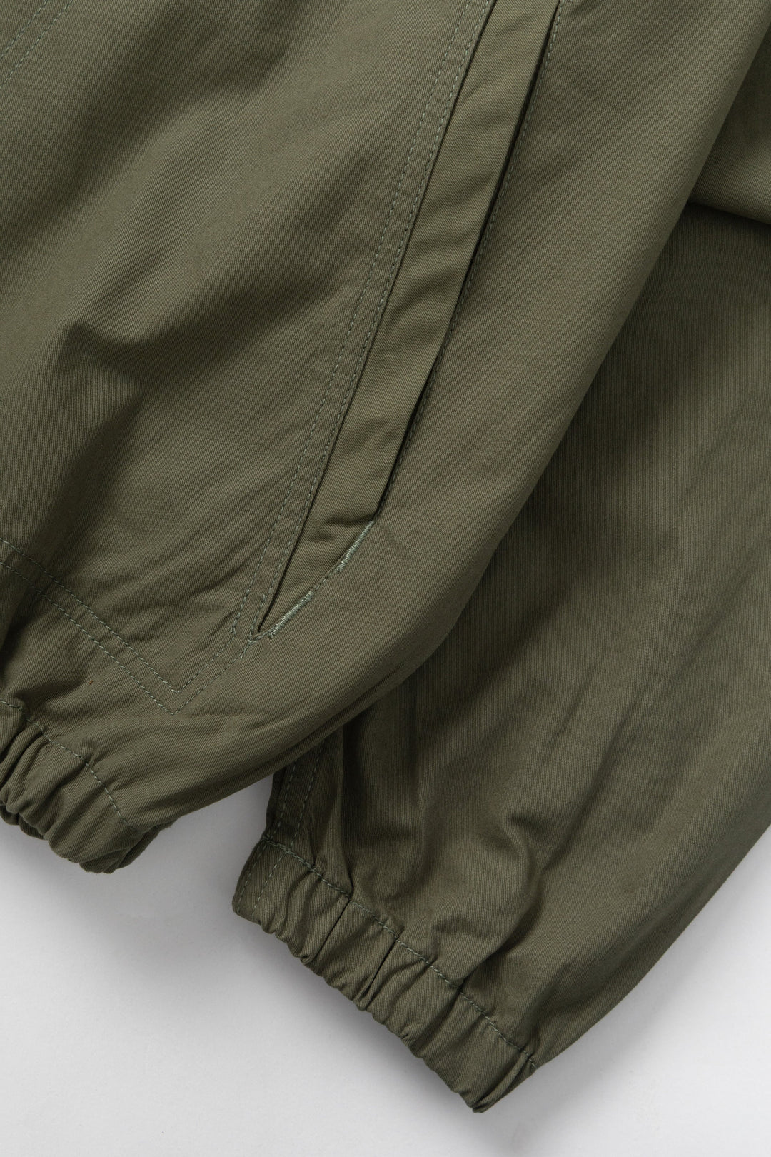 Service Works - Twill Work Jacket - Olive