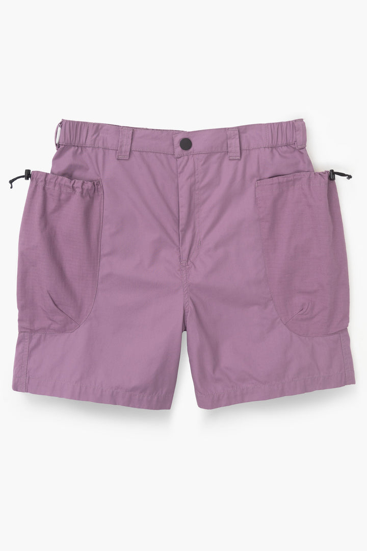 Service Works - Gardener Shorts - Grape