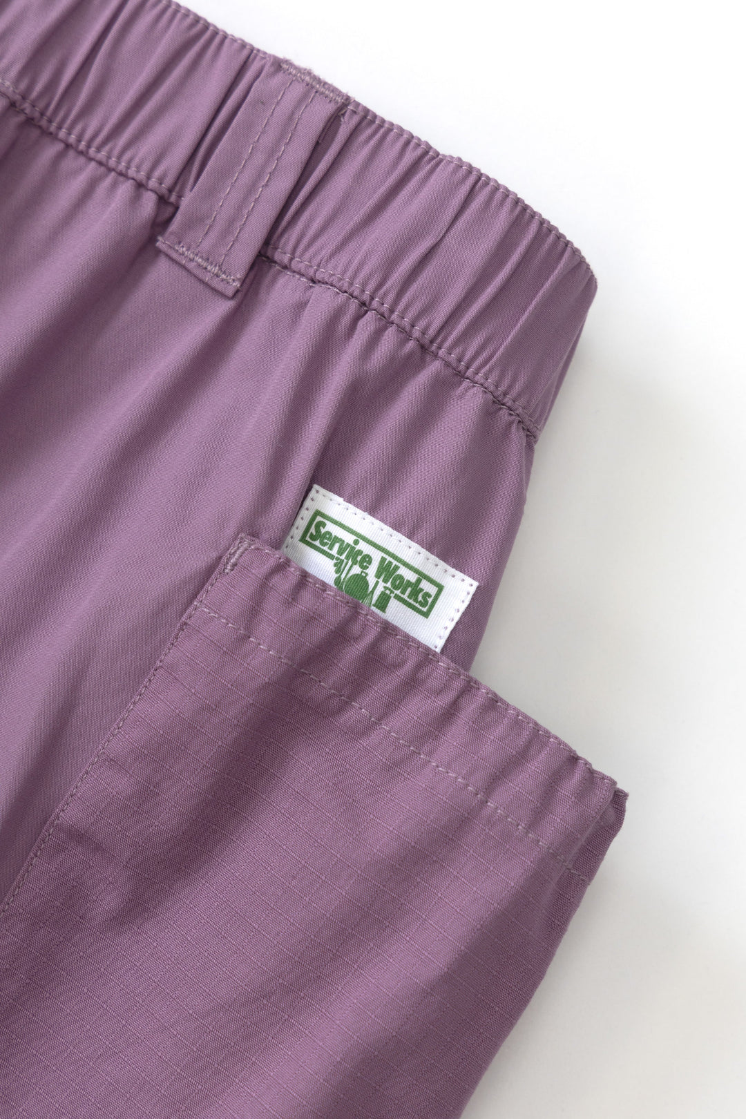 Service Works - Gardener Shorts - Grape