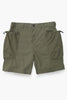 Service Works - Gardener Shorts - Olive