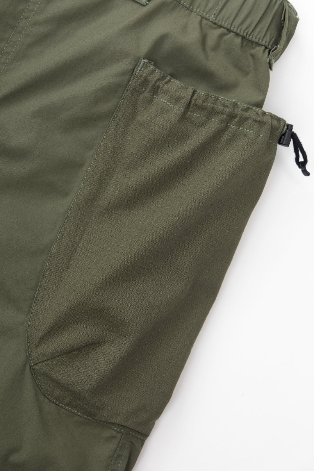 Service Works - Gardener Shorts - Olive