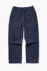Service Works - Seersucker Chef Pants - Dark Navy