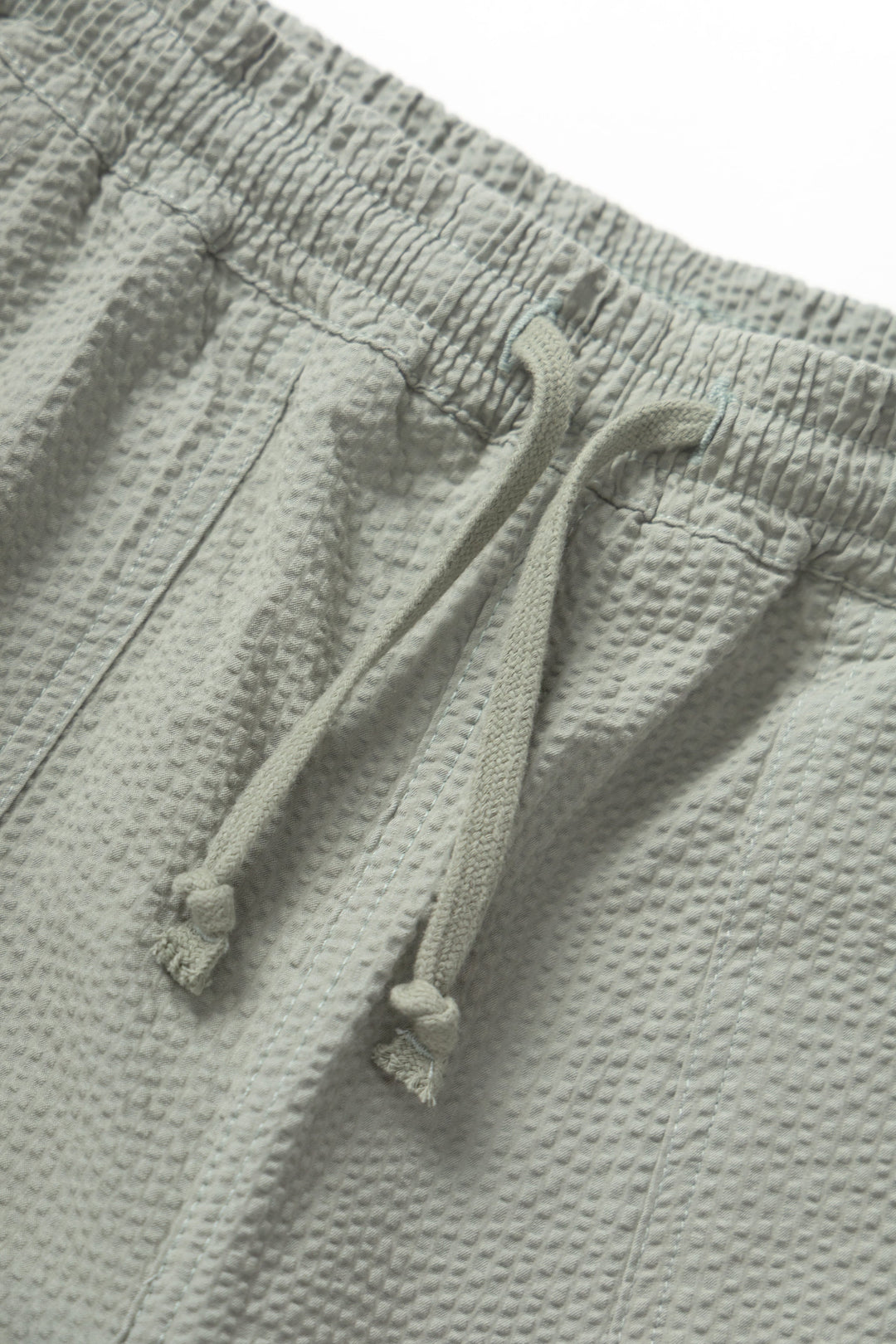 Service Works - Seersucker Chef Pants - Sage