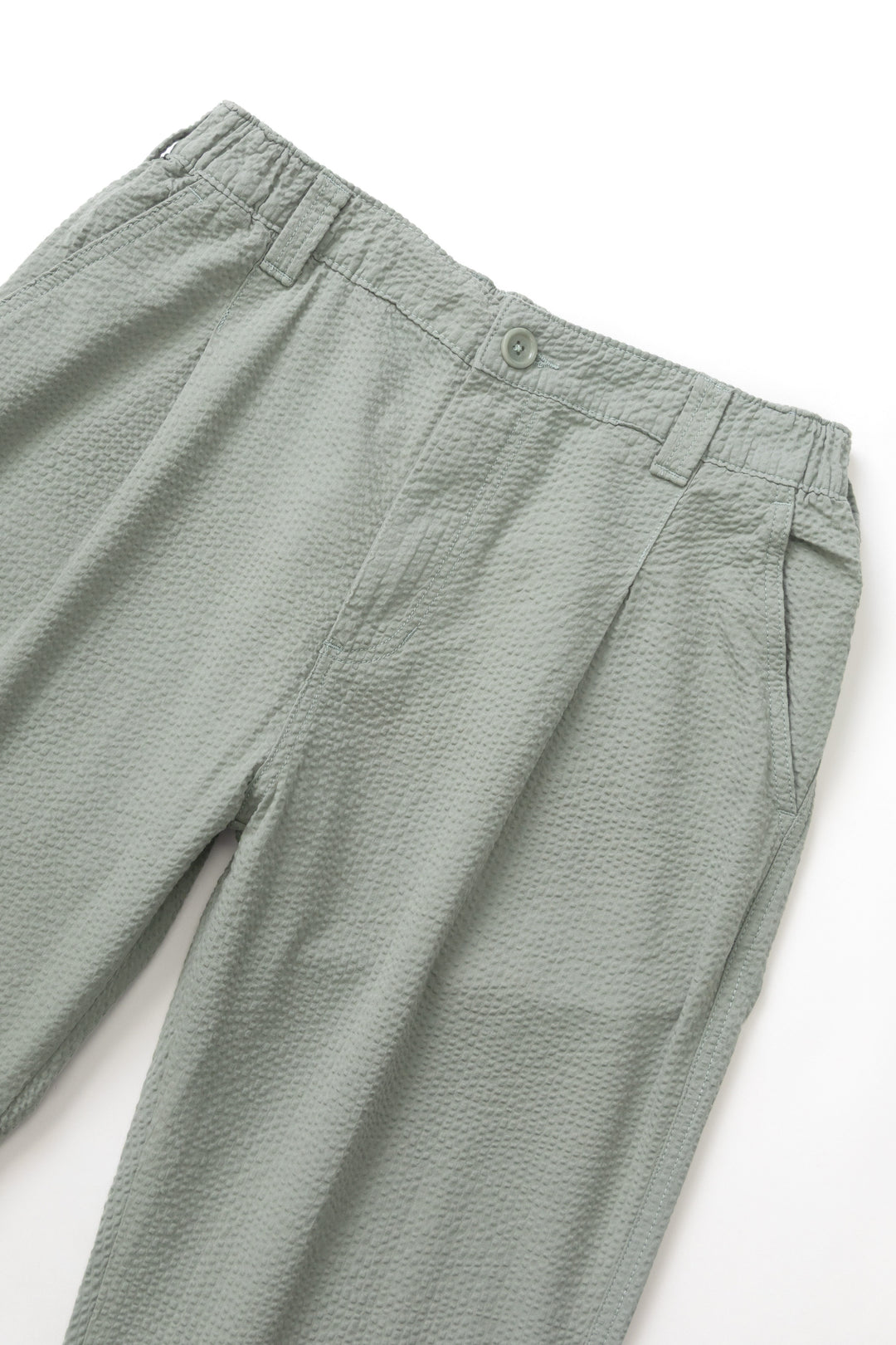 Service Works - Seersucker Waiters Pant - Sage