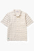 Service Works - Ikat Shirt - White