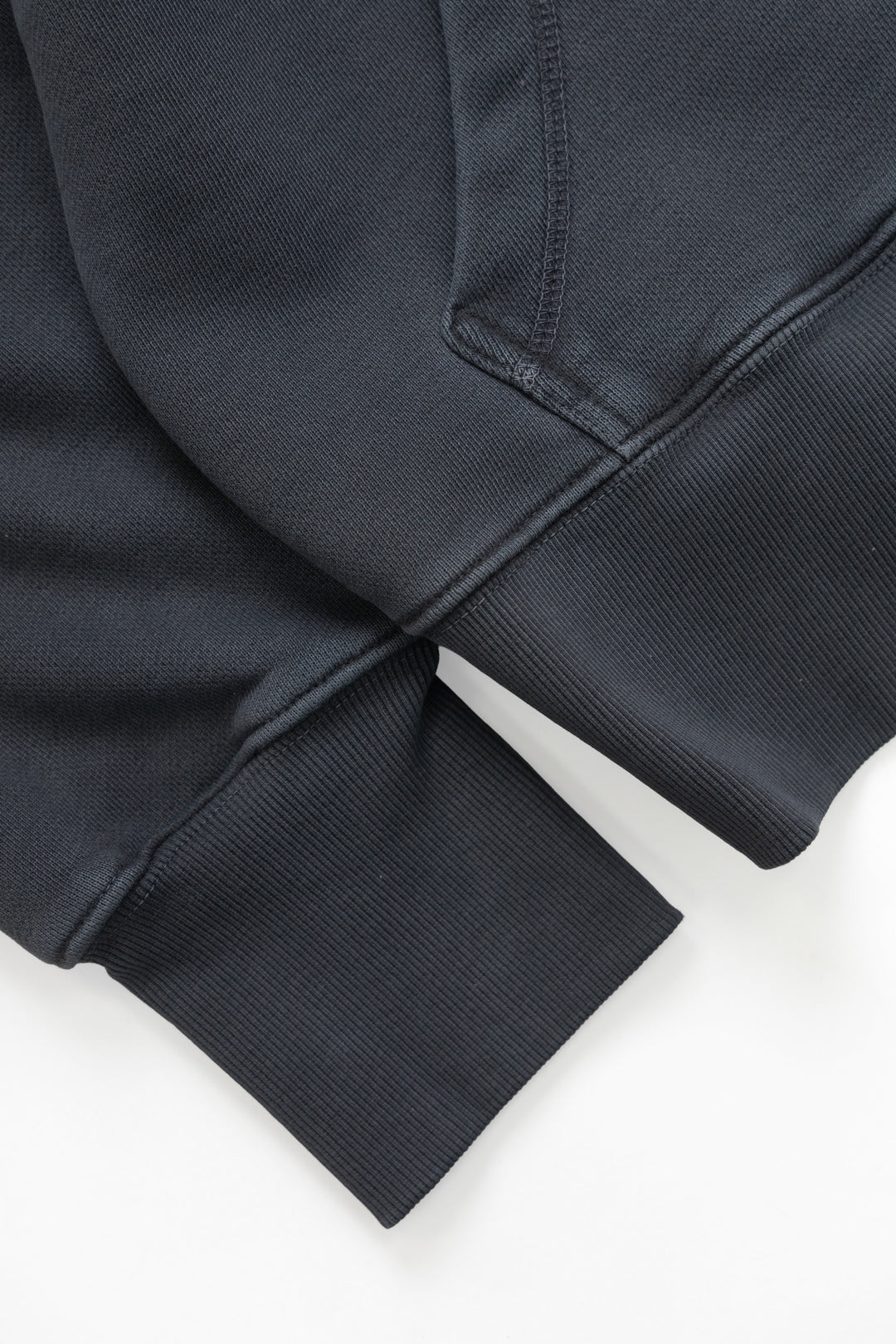 Service Works - Loopback Hoodie - Black