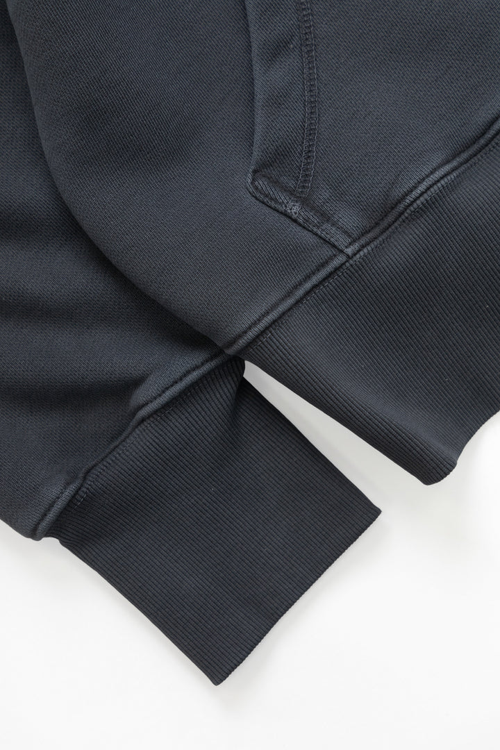 Service Works - Loopback Hoodie - Black