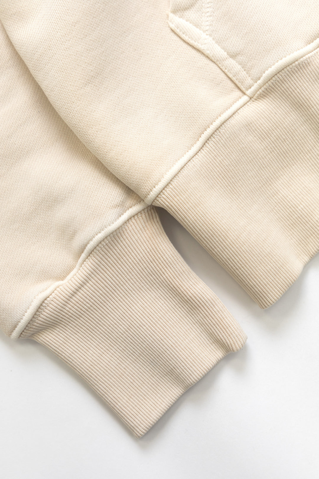 Service Works - Loopback Hoodie - Natural