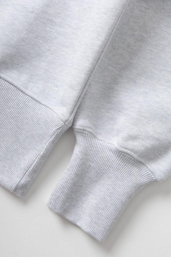 Service Works - In Bloom Crewneck - Ash