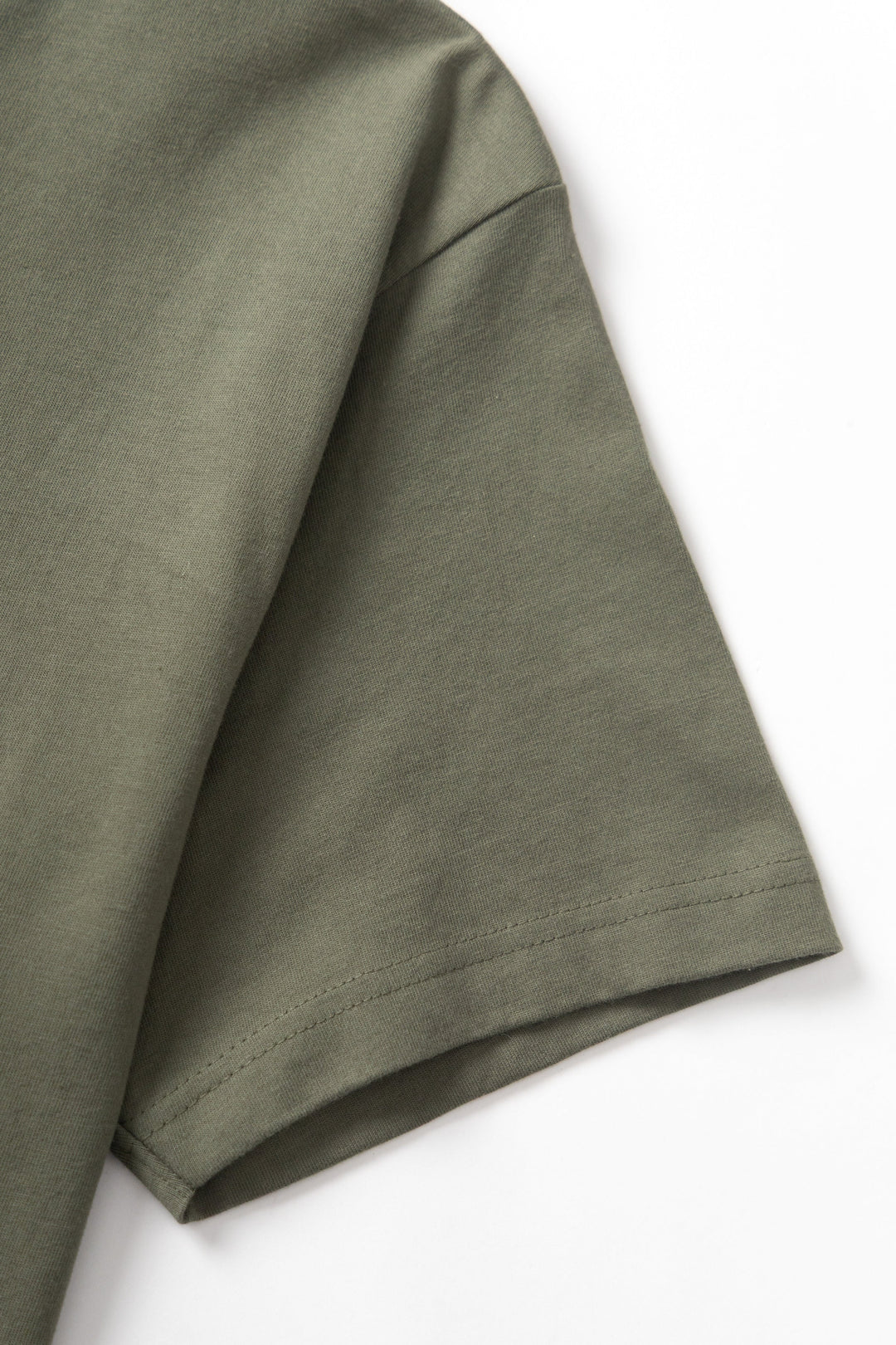 Service Works - Home Comforts Tee - Olive