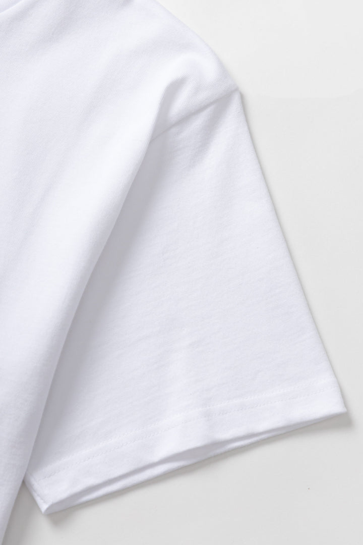 Service Works - Home Comforts Tee - White