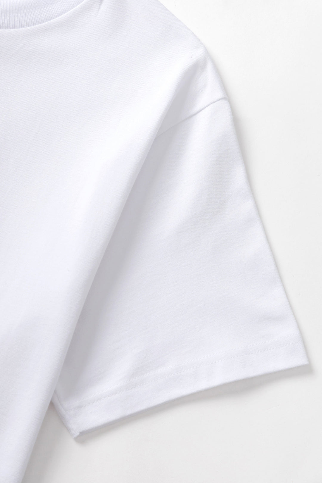 Service Works - Motel Tee - White