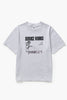 Service Works - Garden Tee - Ash