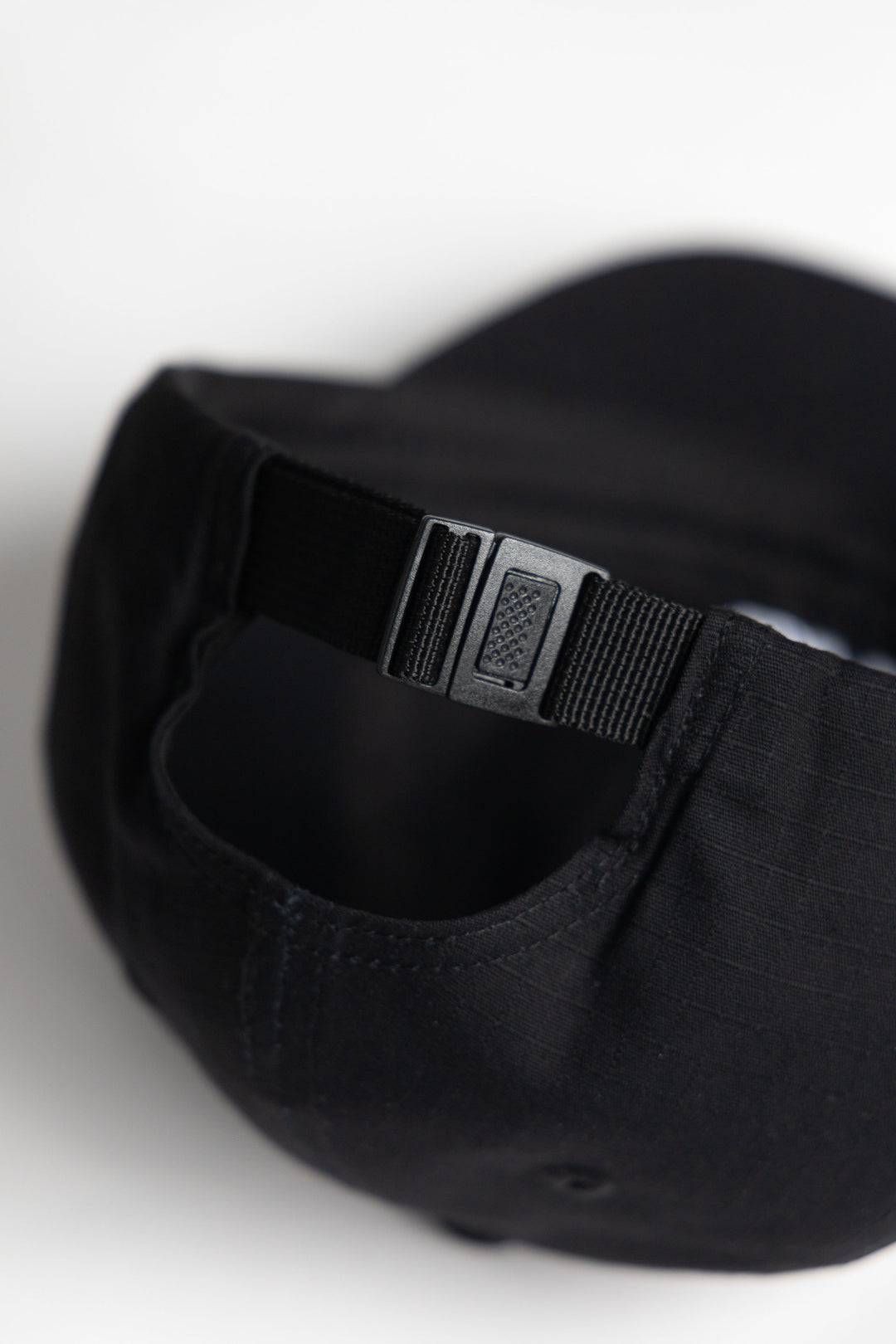 Service Works - Ripstop Service Cap - Black