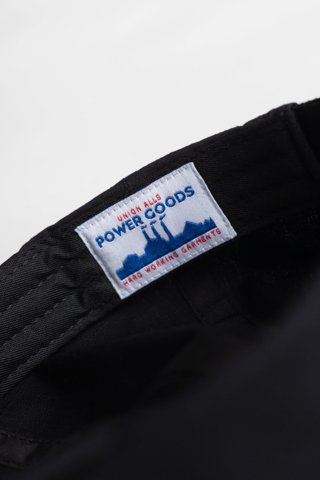 Service Works - Ripstop Service Cap - Black