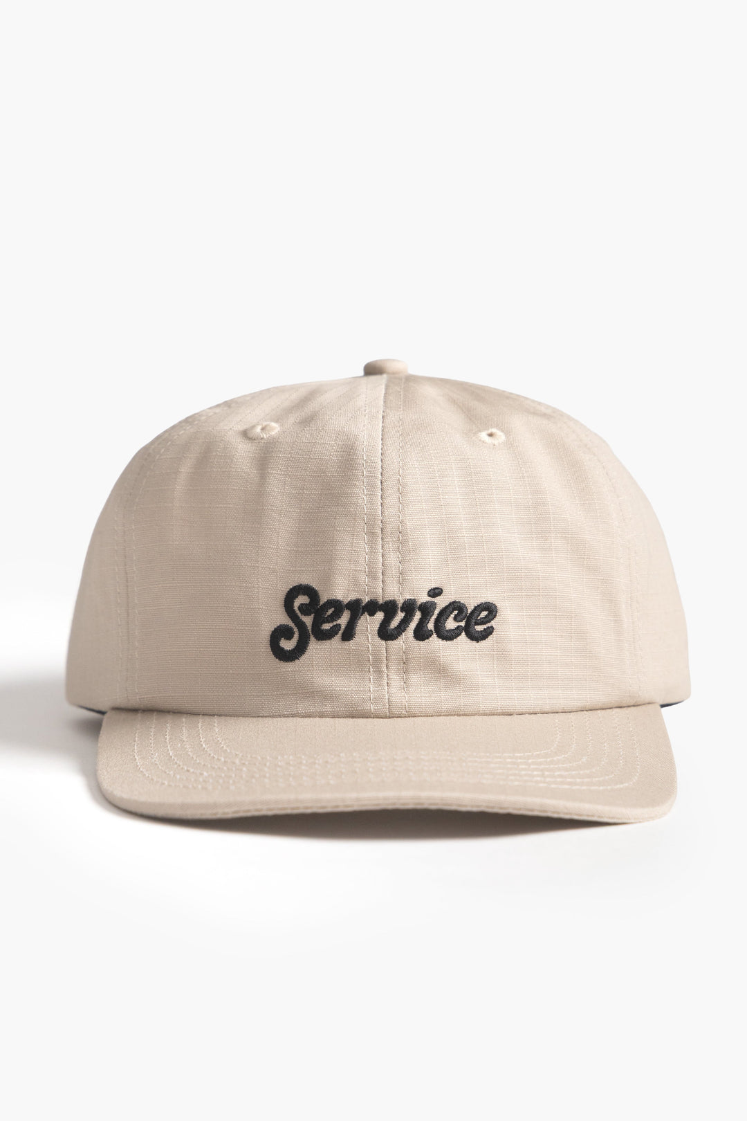 Service Works - Ripstop Service Cap - Ecru