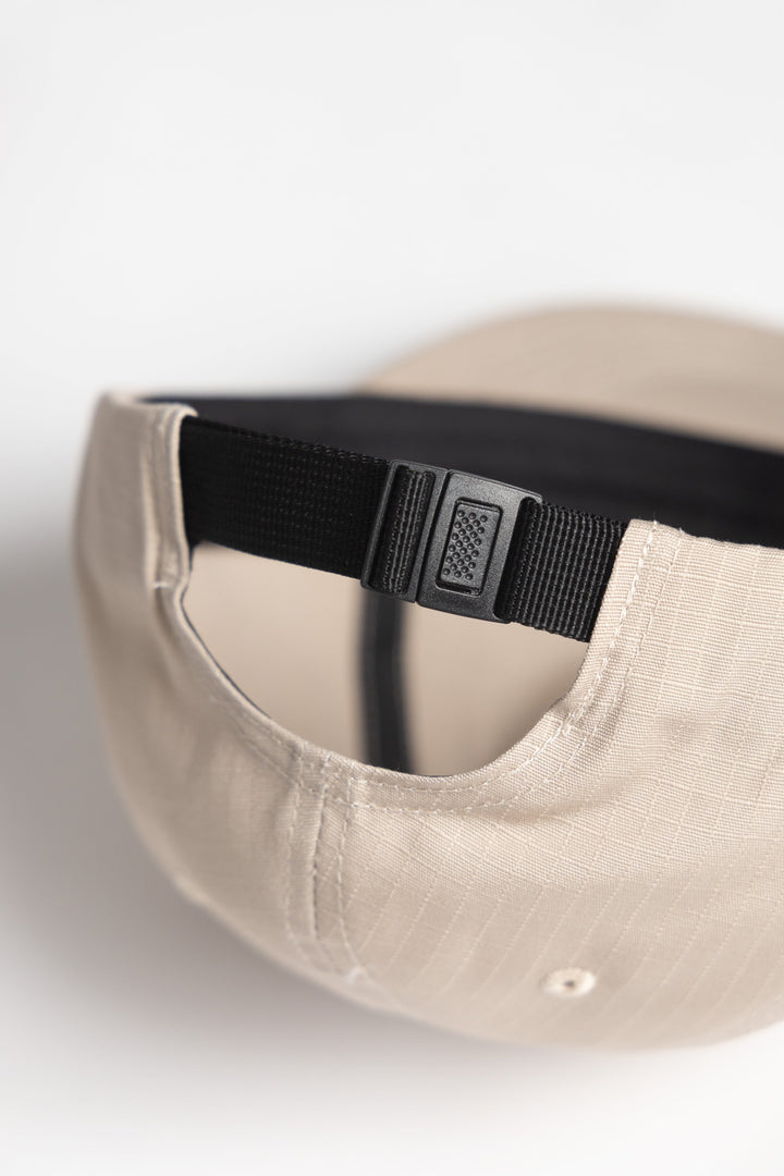 Service Works - Ripstop Service Cap - Ecru