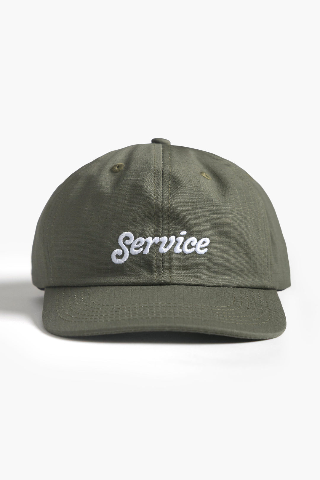 Service Works - Ripstop Service Cap - Olive