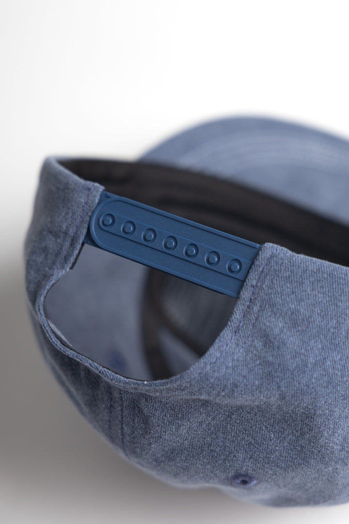 Service Works - Carp Patch Cap - Navy