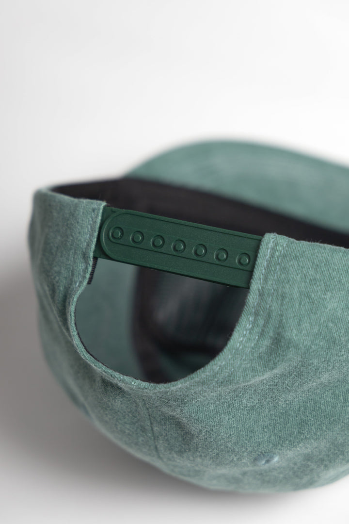 Service Works - Carp Patch Cap - Pine