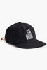 Service Works - Home Comforts Cap - Black