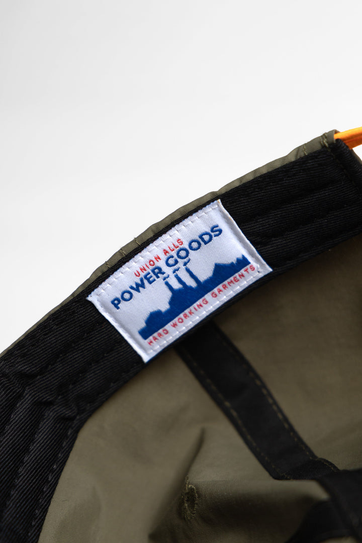 Service Works - Home Comforts Cap - Olive