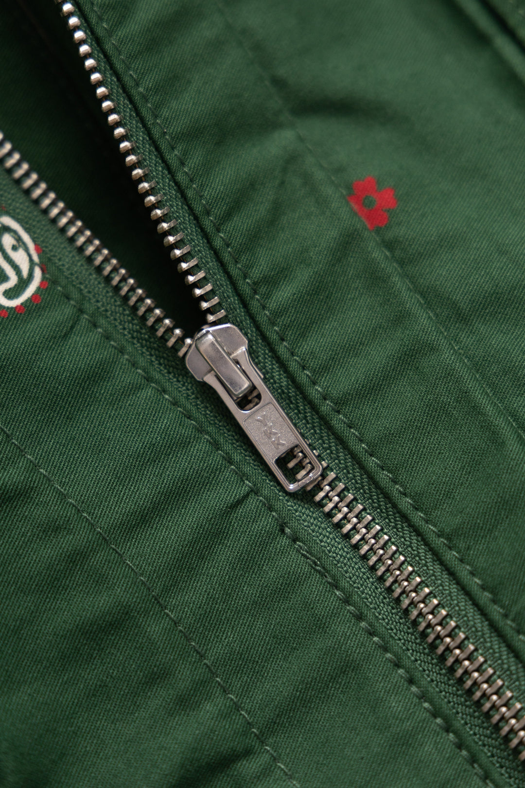 Service Works - Paisley Tote - Forest