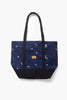 Service Works - Paisley Tote - Royal