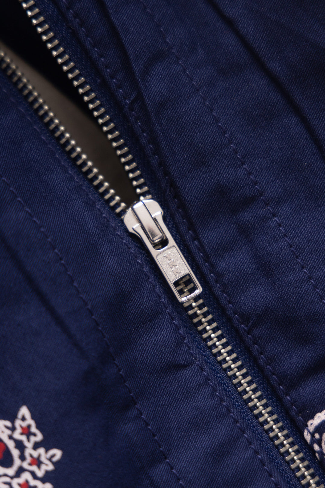 Service Works - Paisley Tote - Royal