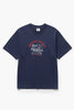 Service Works - Soup For The Soul Tee - Navy