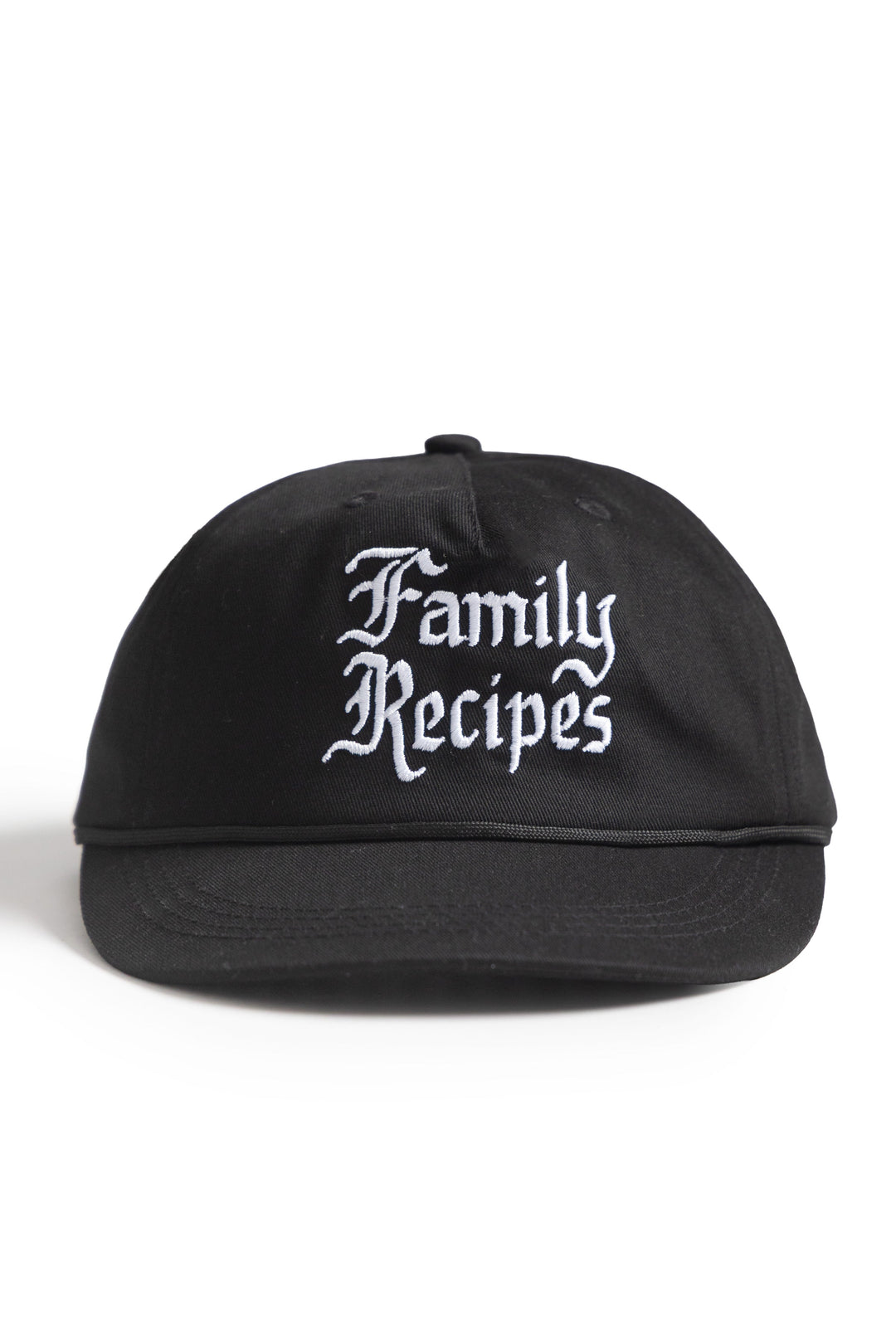 Service Works - Family Recipes Trucker Cap - Black