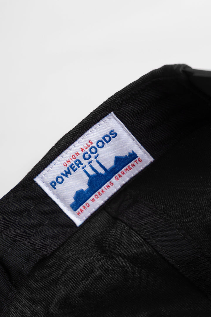 Service Works - Family Recipes Trucker Cap - Black